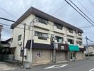 フラワーハイツマエダの外観画像