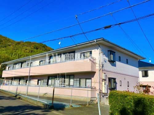 ドミール木綿台 Bの外観画像