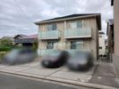 エクラージュ豊川の外観画像