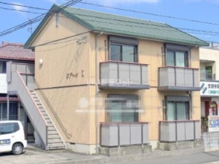 ロアールIIの外観画像