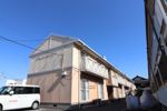 グリーンタウンの外観画像