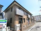 ブーローニュの森の外観画像