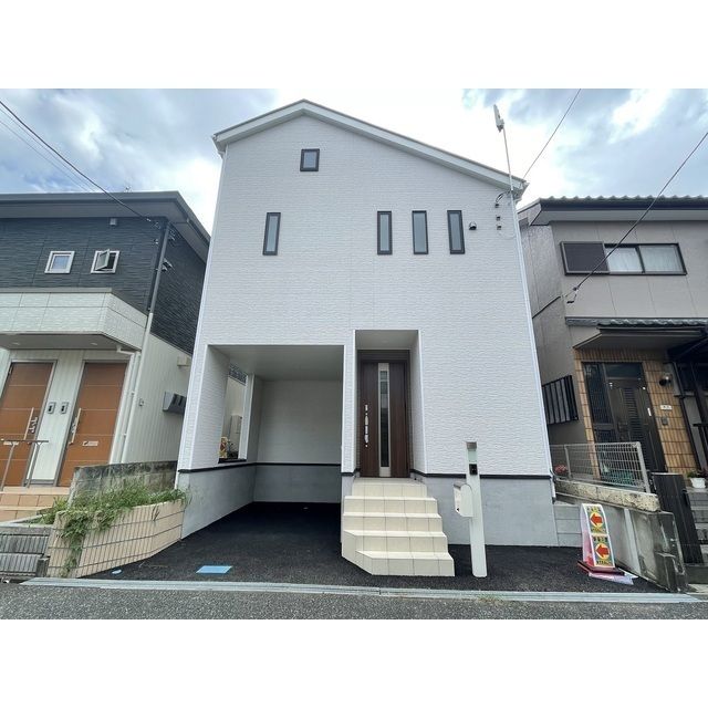 Kolet東武霞ヶ関の外観画像