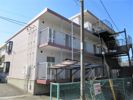 シャトー鶴ヶ峰A棟の外観画像