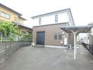 パインクレスト弐番館の外観画像