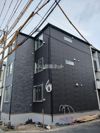 KEIAI RESIDENCE 蒲生(ケイアイレジデンスガモウ)の外観画像