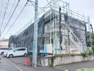 スカイタウン向原の外観画像