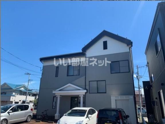 プリムローズの外観画像