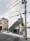 Primo検見川（プリモケミガワ）の外観画像