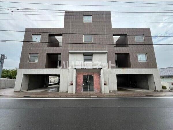 田村ビルの外観画像