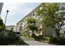 UR 泉南一丘団地 8棟の外観画像