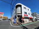 カーサビアンカクアトロの外観画像