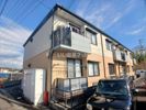 ヴェルドミール Aの外観画像