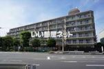 川崎大師第2スカイハイツの外観画像