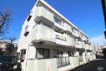 AquaCity新川崎（アクアシティ新川崎）の外観画像