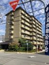 カーサ フロレスタの外観画像