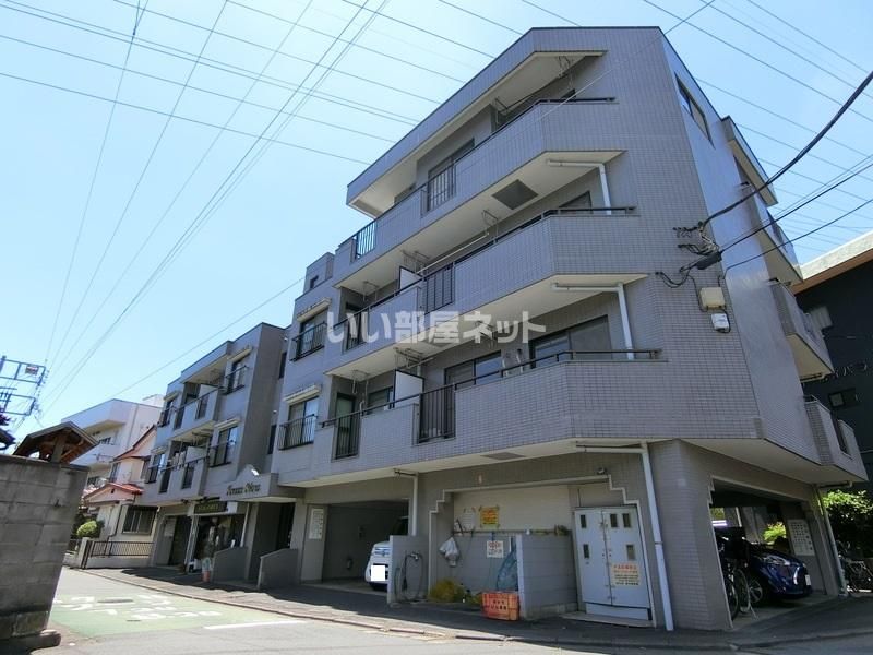Terrace Obaraの外観画像
