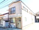 東町テラスハウスの外観画像