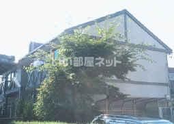 イズランドの外観画像