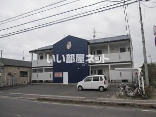 ピープルGTⅡの外観画像