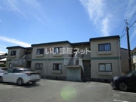 ユニメント大門の外観画像