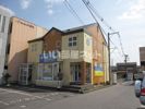 山根アパートの外観画像
