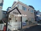 ビューハイムアイリスの外観画像