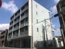 プロスペリタKの外観画像