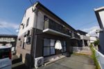 ディアス楽市 B棟の外観画像