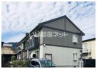 ピュアコート白川の外観画像