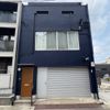 クラフト徹明通(ガレージ付き戸建て賃貸)の外観画像