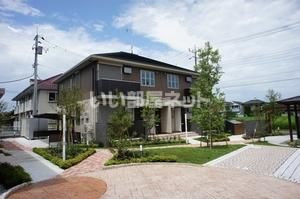 Proscourt Northの外観画像