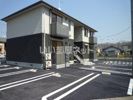 プランドールAの外観画像