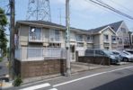 ベルメゾン中町の外観画像