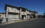 ビバリーヒルズ E棟の外観画像