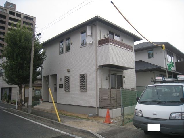 ア ヴォートル サンテAの外観画像