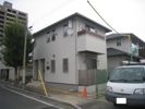 ア ヴォートル サンテAの外観画像
