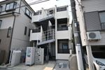 MELDIA松島四丁目の外観画像