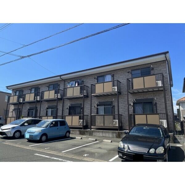 カーザセレーナの外観画像