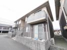 グランデ小山 A棟の外観画像