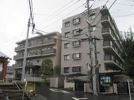 ライオンズテラス川越の外観画像