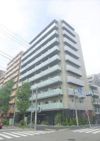 パレステージ関内大通り公園の外観画像