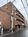 大倉山壱番館の外観画像