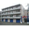 LEE SPACE北27条(旧ラ・ポール27)の外観画像