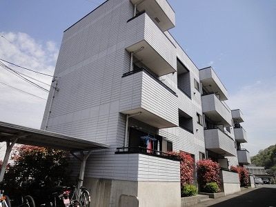 パルテール ジャスマンの外観画像