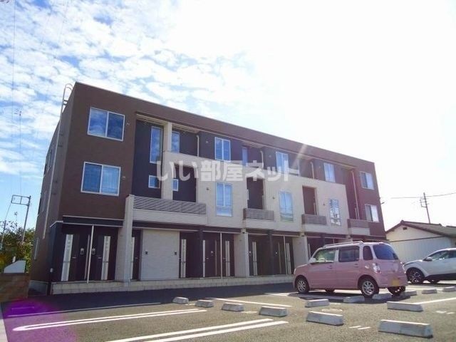 セリシールAの外観画像