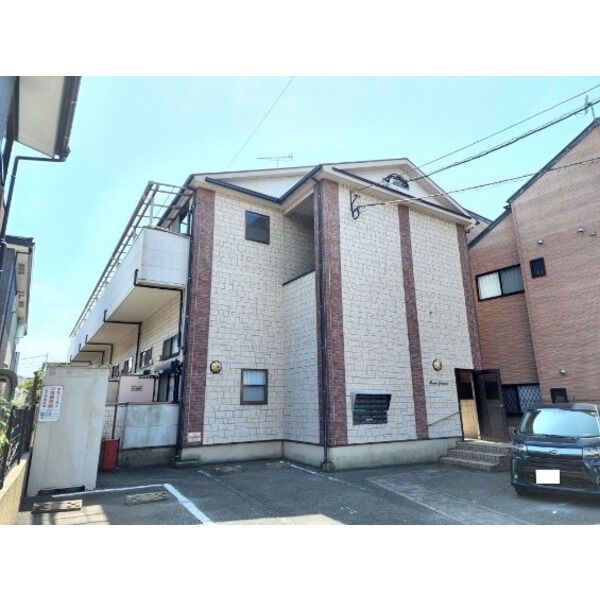 MaisonJeunesseの外観画像