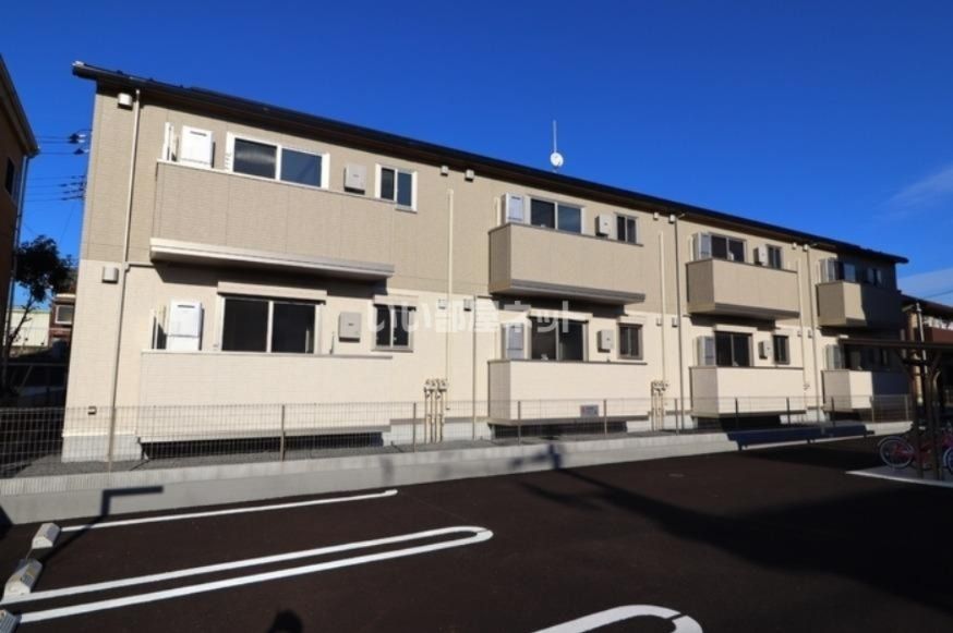 TORISIAS花垣 Ⅱの外観画像
