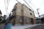 ミルトハウスの外観画像