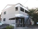 D Maisonの外観画像